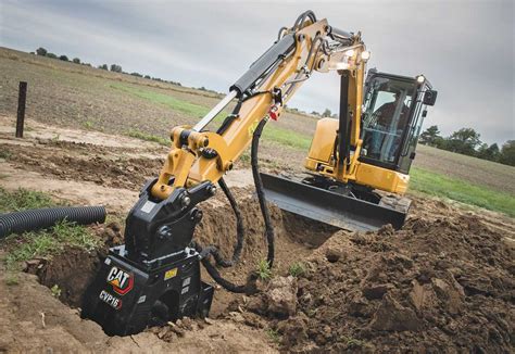 compactor plate mini excavator|hoe pack for mini excavator.